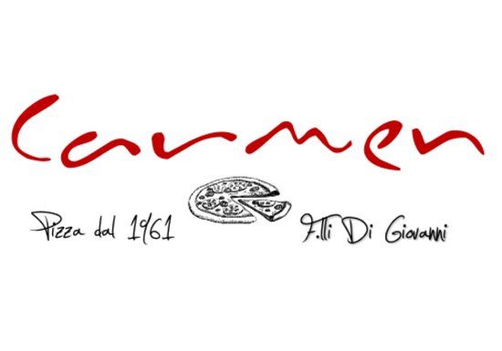 Pizzeria Carmen